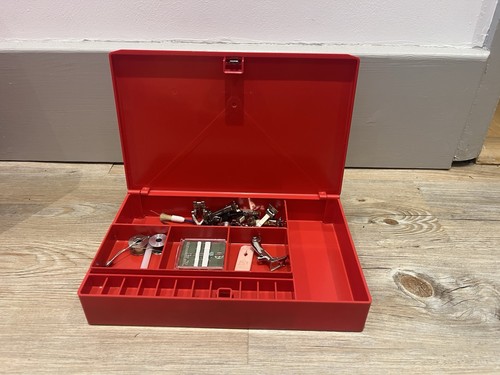Bernina record 830 - record,