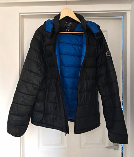 Abercrombie fitch men s - fitch, men's