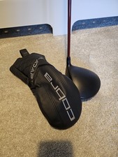 Left Hand Cobra DS-Adapt MAX-K