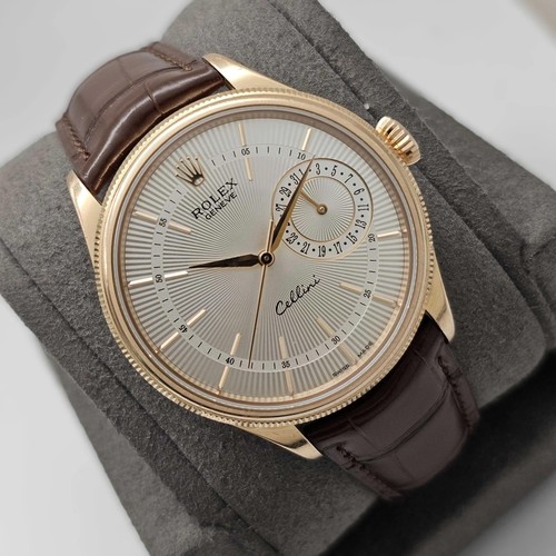 Rolex cellini time - cellini, 50515