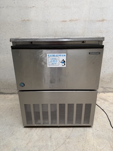 Hoshizaki ice maker 75ae - hoshizaki,