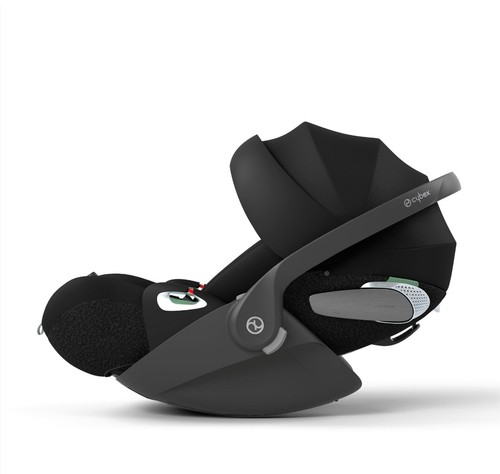 Cybex cloud size - cloud, i