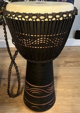 Large Djembe, Meinl, Moon