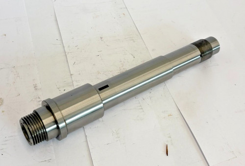 Used myford ml10 headstock - myford,