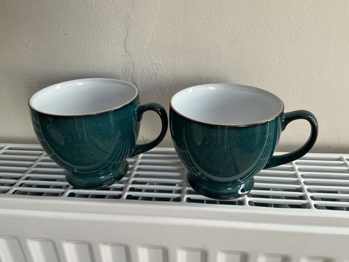 Denby greenwich tea - denby,