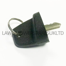 STIGA PARK RIDE-ON LAWNMOWER