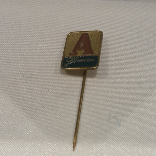 Vintage jamin letter stick - vintage,