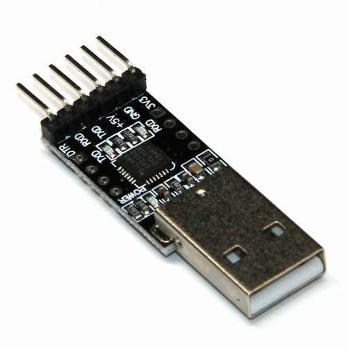 Usb cp2102 ttl - 2.0, uart