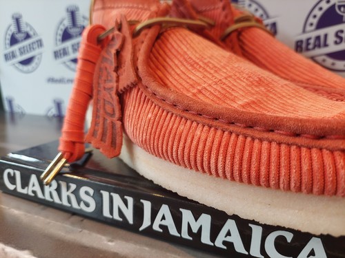 Rare clarks originals - rare, x