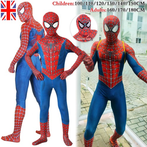 Raimi spiderman adult - raimi,