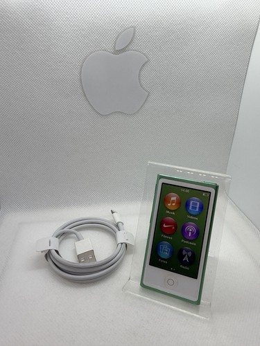 Apple ipod nano - 7th, gen
