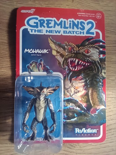 Super7 gremlins the new - super7,