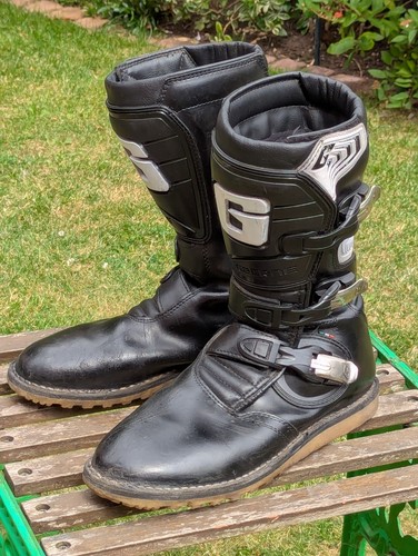 Gaerne size balance pro - gaerne, 44