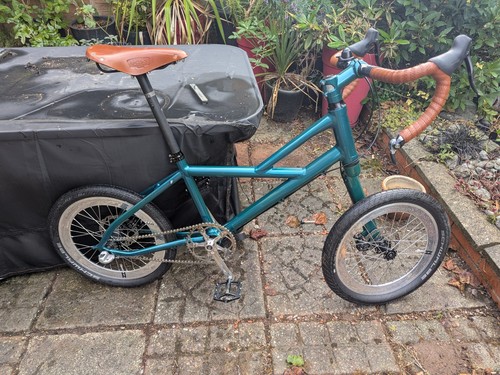 Cannondale hooligan custom - hooligan,