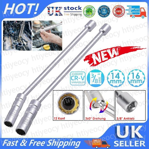 14mm 16mm thin wall - +,