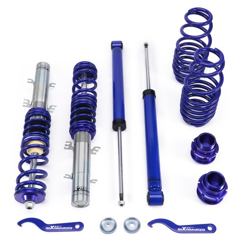 Street coilovers suspension - coilovers,