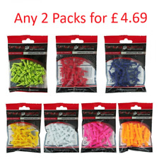 2 x Golfers Club Graduated