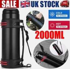 2L Thermos Flask Vacuum