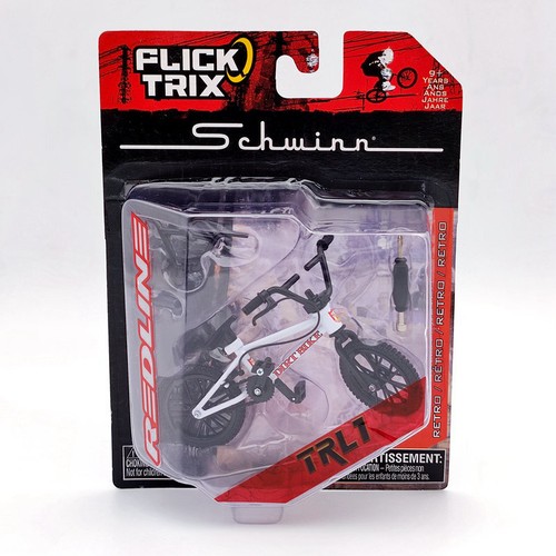 Finger bike flick trix - finger,