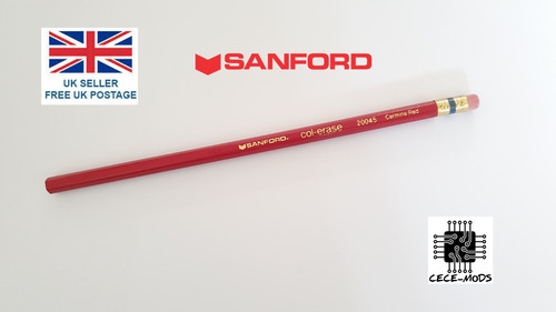 Sanford col erase - , colored