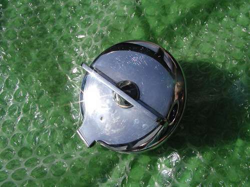 4034 chrome 2 wing - 01-4034,