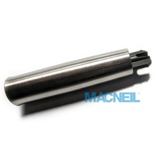 Saeco Stainless Steel