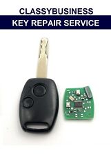 Repair Fix Service for Honda