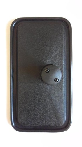 Main mirror x - 1x, 7"