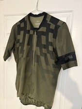 Rapha Racing Aero Jersey Large