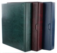 Postcard Collectors Storage