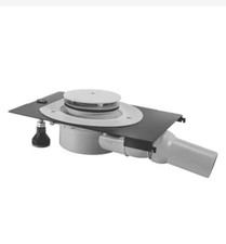 Duravit Tempano Horizontal