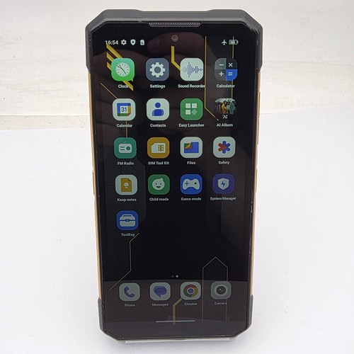 Global doogee s200x rugged - global,