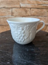 Wedgewood Strawberry and Vine cup, Bone China 1992.