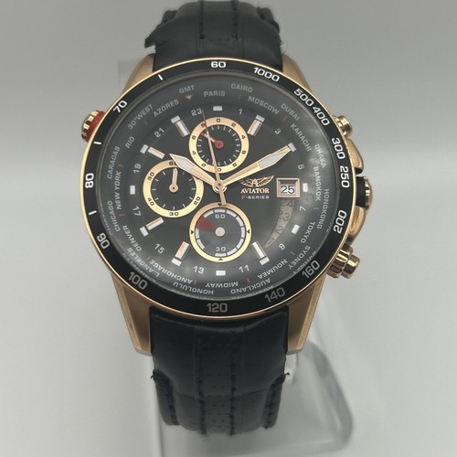Aviator series - aviator,