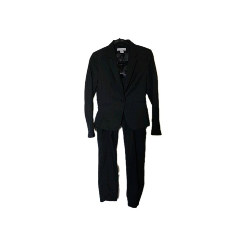 Women pant suit size 4 - suit,