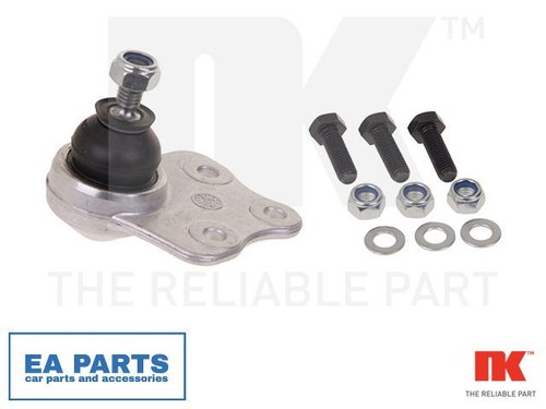 Ball joint for mercedes - for, mercedes-benz