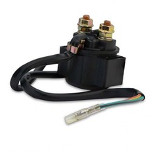 Motorcycle Starter Relay