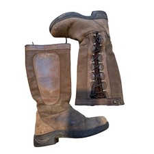 Dublin River Boots Womens 7