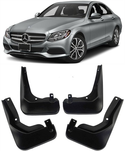 Genuine splash guards - genuine, mud