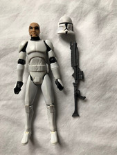 Star Wars Clone Trooper Gus