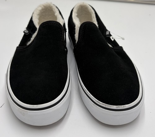 New vans asher suede faux - suede,