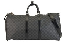 Louis Vuitton Keepall