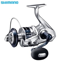 SHIMANO Saltwater Spinning Reel SARAGOSA SW-A 6000HG