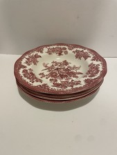 Vintage Enoch Wedgwood Asiatic
