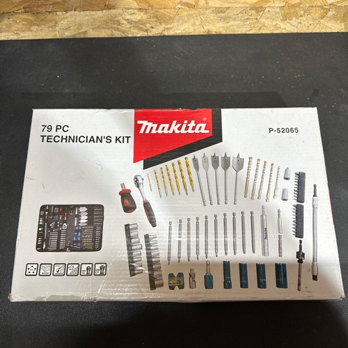 Makita piece technicians - makita,