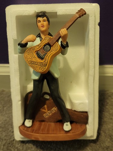 Vtg elvis presley - vtg, &