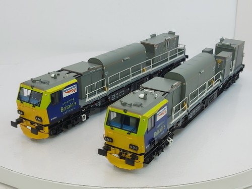 Bachmann 575 windhoff - bachmann, 31-575