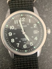 Pulsar Kinetic field military