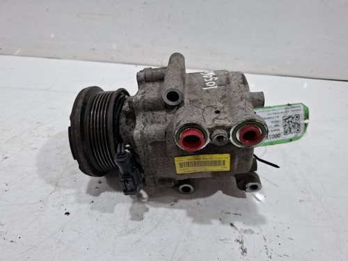 2009 ford fiesta - fiesta, petrol