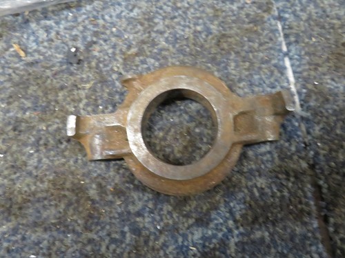 Velocette clutch operating - clutch,